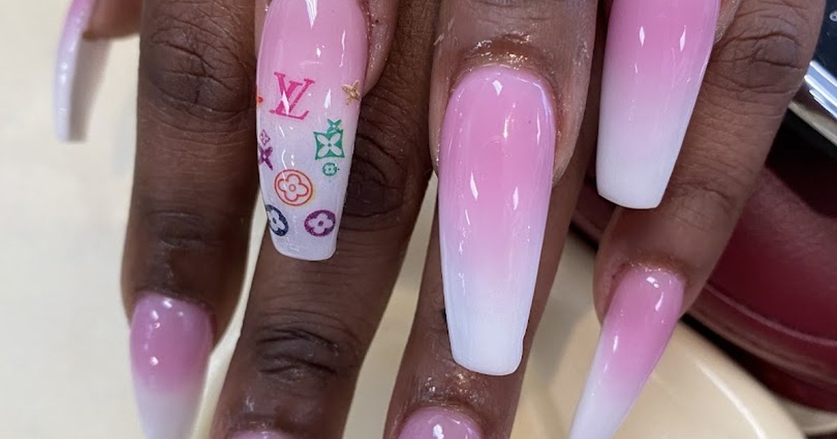 A Plus Nails