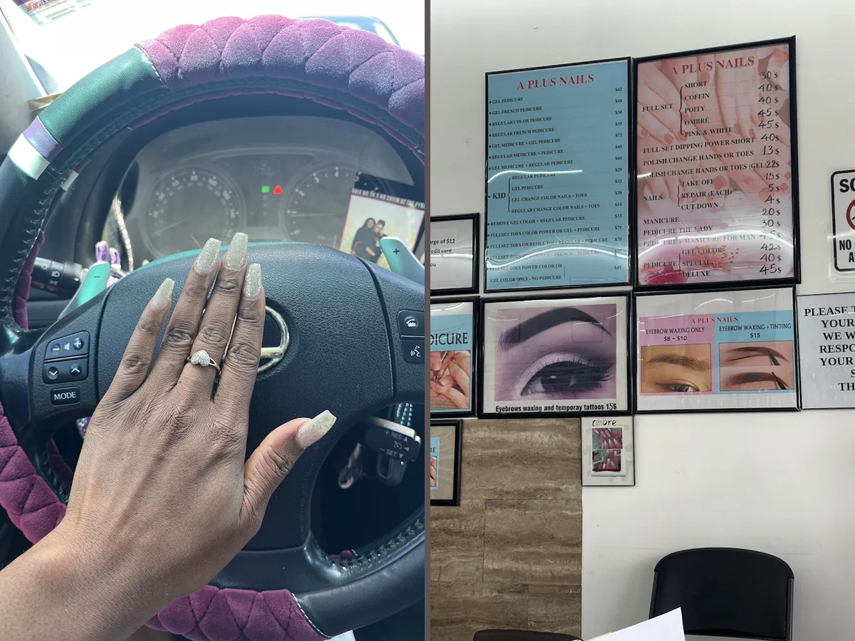 Nail Care in Orlando
