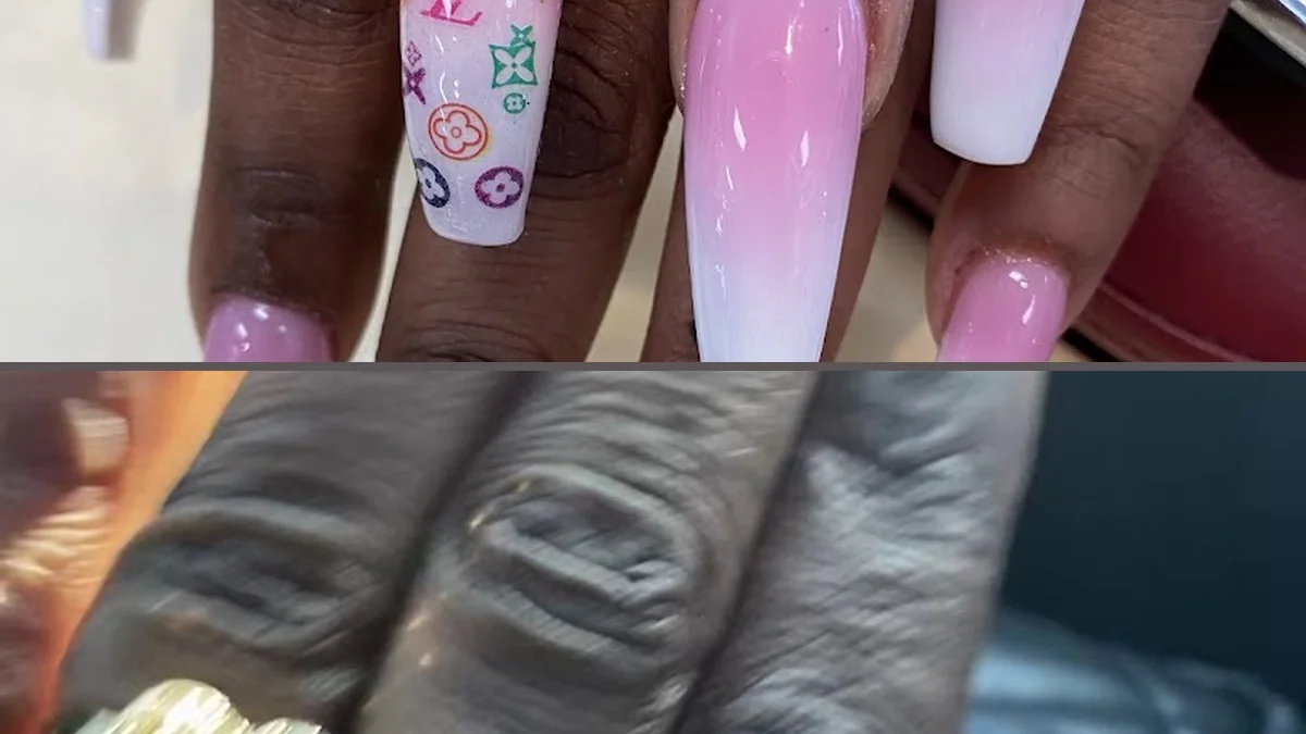 Nail Care in Orlando